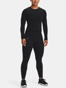 Under Armour UA Rush Seamless LS Triko