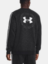 Under Armour UA Essential Heritge Flc Crw Mikina