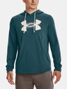 Under Armour UA Rival Terry Logo Hoodie Mikina