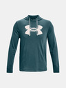 Under Armour UA Rival Terry Logo Hoodie Mikina