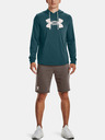 Under Armour UA Rival Terry Logo Hoodie Mikina