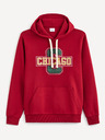 Celio Chicago Mikina