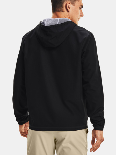 Under Armour UA Sportstyle Windbreaker Bunda