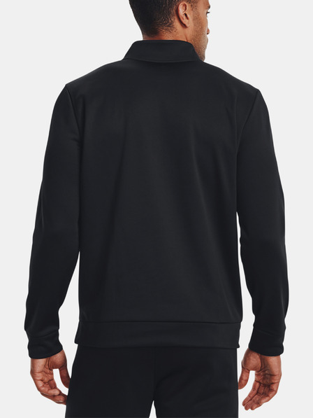 Under Armour UA Armour Fleece 1/4 Zip Mikina