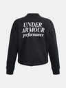 Under Armour Essential Script Crew Mikina