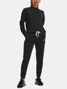 Under Armour Essential Script Crew Mikina