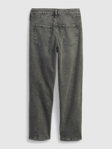 GAP Girlfriend Washwell Jeans dětské