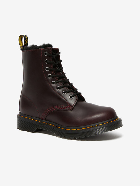 Dr. Martens 1460 Serena 8 Eye Kotníková obuv