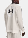 Under Armour UA Essential Heritge Flc Crw Mikina