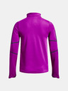 Under Armour UA Train CW 1/2 Zip Triko