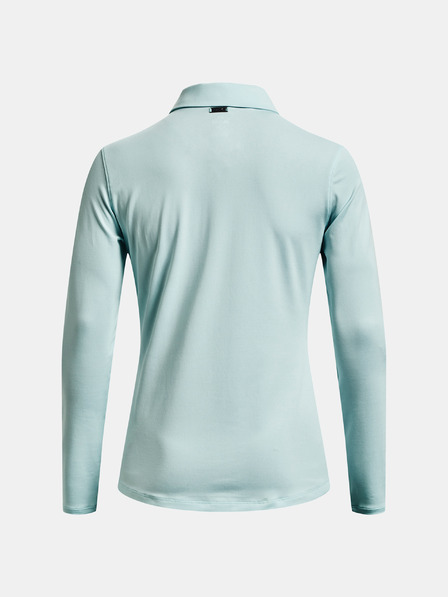 Under Armour UA Zinger MicroStripe LS Polo triko