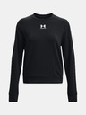 Under Armour Rival Terry Crew Triko