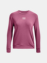 Under Armour Rival Terry Crew Triko