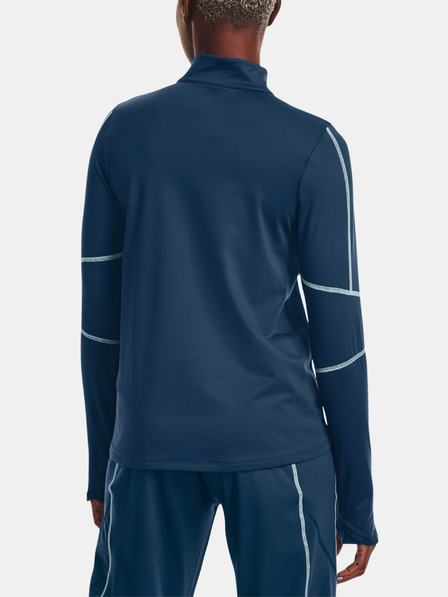 Under Armour UA Train CW 1/2 Zip Triko