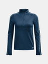 Under Armour UA Train CW 1/2 Zip Triko