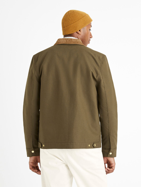 Celio Cujacket Bunda