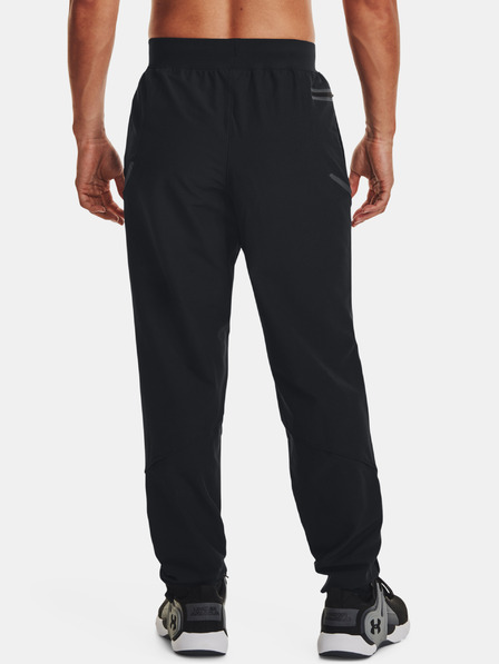 Under Armour UA Unstoppable Brushed Pant Kalhoty