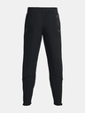 Under Armour UA Unstoppable Brushed Pant Kalhoty