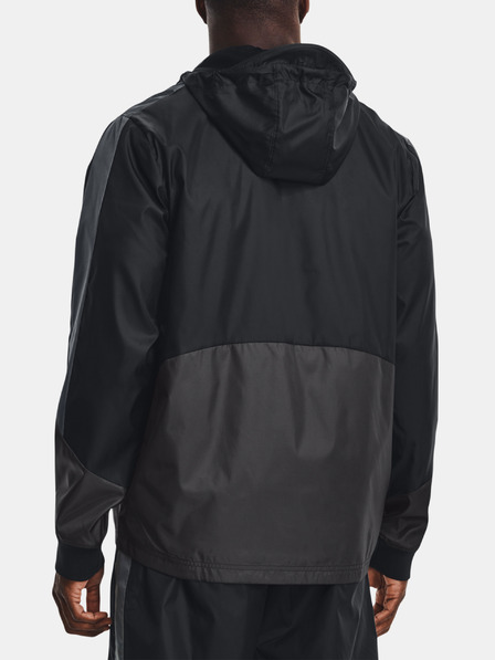 Under Armour Legacy Windbreaker Bunda