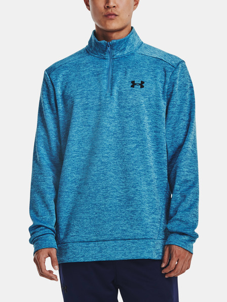 Under Armour UA Armour Fleece 1/4 Zip Mikina