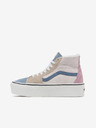 Vans UA SK8-Hi Tapered Tenisky