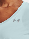 Under Armour Tech Ssv - Twist Triko