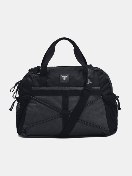 Under Armour UA Project Rock Gym Bag SM Taška