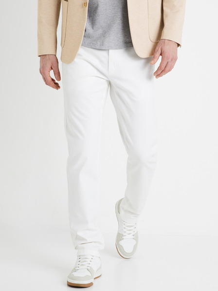 Celio Tocharles Chino Kalhoty