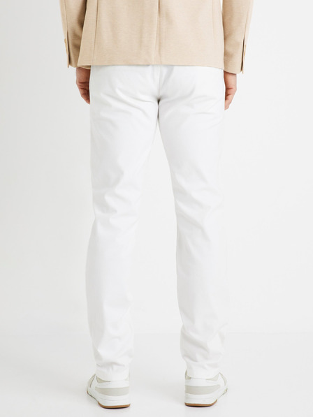 Celio Tocharles Chino Kalhoty