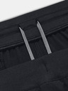 Under Armour UA HIIT Woven 8in Shorts-BLK Kraťasy