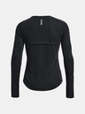 Under Armour UA STREAKER LONGSLEEVE Triko