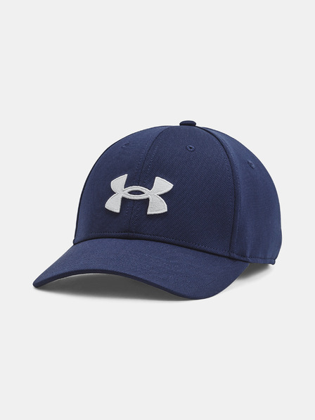 Under Armour Men's UA Blitzing Adj Kšiltovka