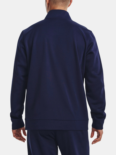 Under Armour Fleece Mikina