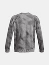 Under Armour UA Rival Fleece Printed Crew Mikina