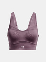 Under Armour Smartform Evo Mid LongL CF Sportovní podprsenka