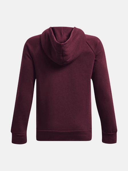 Under Armour Rival Fleece Mikina dětská