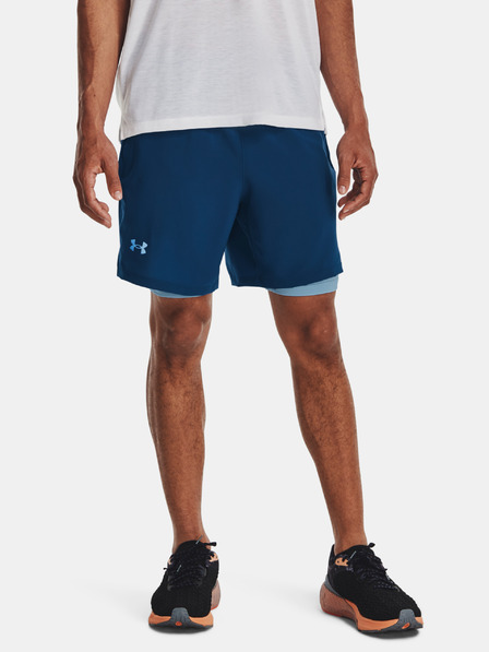 Under Armour Launch 7" Kraťasy