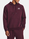 Under Armour UA Essential Fleece Hoodie Mikina