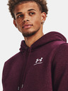 Under Armour UA Essential Fleece Hoodie Mikina