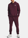 Under Armour UA Essential Fleece Hoodie Mikina