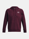 Under Armour UA Essential Fleece Hoodie Mikina