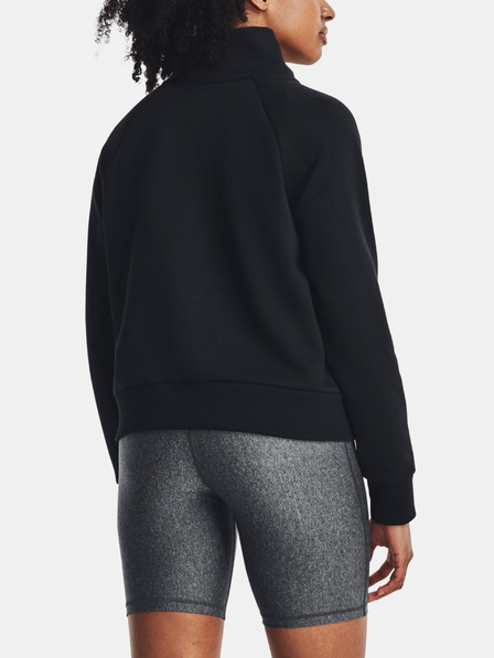 Under Armour UA Rival Fleece HZ Mikina