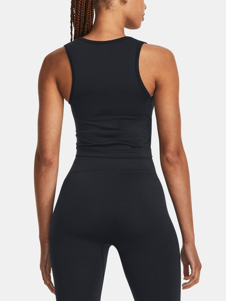 Under Armour UA Train Seamless Tílko