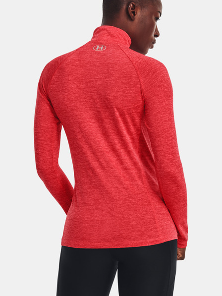 Under Armour Tech 1/2 Zip - Twist Triko