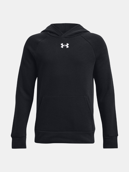 Under Armour UA Rival Fleece Hoodie Mikina dětská