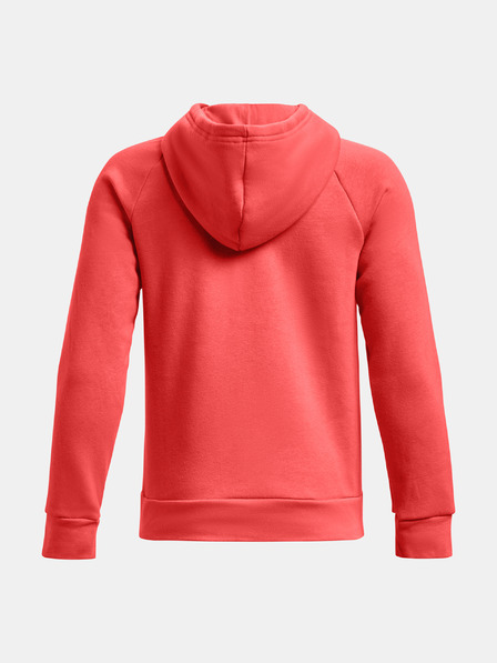 Under Armour UA Rival Fleece BL Hoodie Mikina dětská