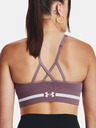 Under Armour UA Seamless Low Long Sportovní podprsenka