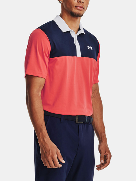 Under Armour Perf 3.0 Polo triko