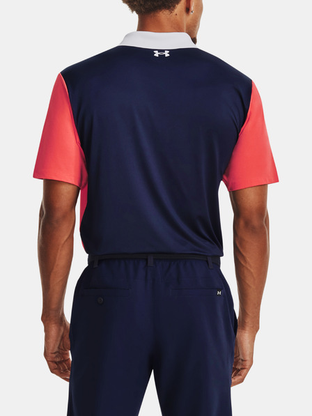 Under Armour Perf 3.0 Polo triko