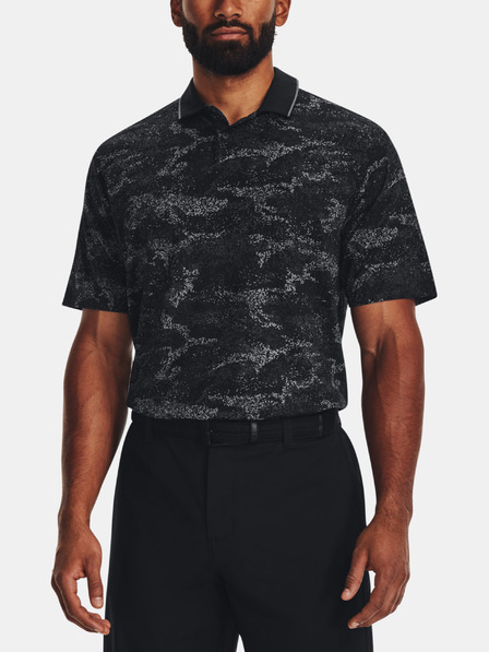 Under Armour Edge Polo triko